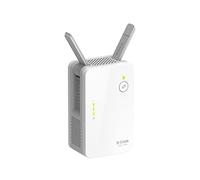 D-Link - DAP-1620, AC1300 Wi-Fi Range Extender (up to 1200Mbps, with WPS button)