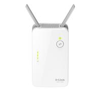 Wi-Fi repeater D-Link DAP-1620 AC1200 10 / 100 / 1000 Mbps