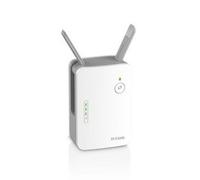 D-Link DAP-1620/E Network Extender White