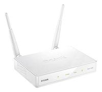 D-Link DAP-1665 - Wireless AC1200 Dual Band Access Point