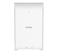 D-Link DAP-2622 wireless access point 1200 Mbit/s White Power over Ethernet (PoE)
