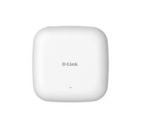 D-Link DAP-2662 WiFI4EU Ready Wireless AC1200 Wave 2 Dual-Band PoE Access Point