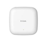 D-Link AC1200 White Power over Ethernet (PoE)