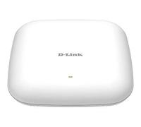 D-Link DAP-2680 wireless access point 1750 Mbit/s White Power over Ethernet (PoE)