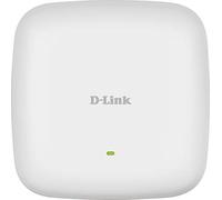 D-Link DAP-2682 Nuclias Connect Wireless AC2300 Wave 2 Dual-Band PoE Access Point