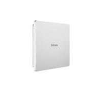D-Link DAP-3666 - WiFi4EU Ready Wireless AC1200 Wave 2 Dual Band Outdoor PoE Access Point, White