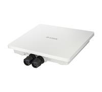D-Link Wireless AC1200 Wave 2 Dual Band Outdoor PoE Access Points DAP-3666