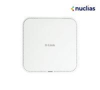 D-Link DAP-E3620 wireless access point 2882 Mbit/s White Power over Ethernet (PoE)