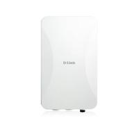 D-Link DAP-E3620OU BE3600 Wi-Fi 7 Outdoor Access Point | IP67, Dual-Band Wi-Fi 7, 2.5 Gigabit PoE, WPA3 Security, Multi-Link Operation, VLAN & Nuclias Management