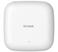 D-Link DAP-X2810 AX1800 Wi-Fi 6 Dual-Band PoE Access Point