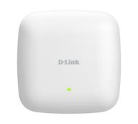 D-Link DAP-X3060 Wi-Fi 6 Access Point Professional Wi-Fi 6 access point with PoE, centralised management via Nuclias Connect and multi-gigabit