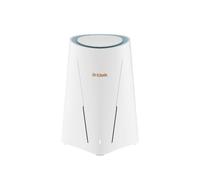 D-Link DBR-560 AX6000 Wi-Fi 6 SOHO VPN Router 1 x USB Type-C Port 1 x 2.5Gb WAN Port 4 x Gigabit LAN Ports