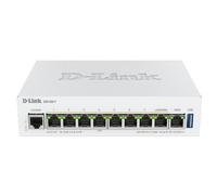 D-Link DBR-600-P/B Business PoE Router