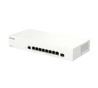 D-Link DBR-700 Business Router - 2.5G Dual WAN, Load Balancing & Failover, VPN (IPSec, WireGuard, OpenVPN, PPTP, L2TP), SPI Firewall, SFP Port, Central AP Management for up to 15 Aps