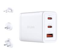 D-Link DCP-651 65W GaN Charger