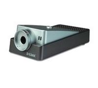 D-Link DCS-1110 webcam 640 x 480 pixels