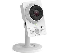 D-Link DCS-2210L Full HD Cloud POE Camera