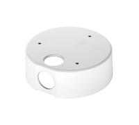 D-Link DCS-37-2 Wall Mount Bracket for Dome Cameras DCS-4602EV/DCS-4633EV, White