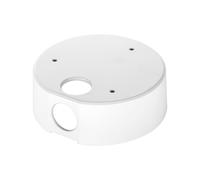 D-Link DCS-37-2 Wall Mount Bracket for Dome Cameras DCS-4602EV/DCS-4633EV, White