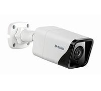 D-Link DCS-4714E security camera IP security camera Outdoor Bullet 2592 x 1520 pixels Ceiling