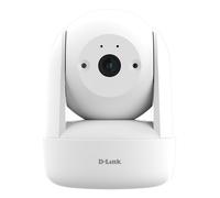 D-Link 2K Pan & Tilt Wi-Fi Camera