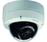 D-Link DCS-6513 3MP Full HD WDR Outdoor Dome IP Camera UK Model