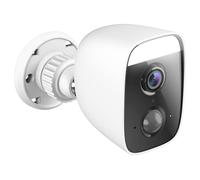 D-Link DCS-8627LH security camera Cube IP security camera Indoor & outdoor 1920 x 1080 pixels Wall/Pole