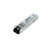D-Link 1-port Mini-GBIC SFP to 1000BaseSX. 550m for all