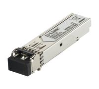 D-Link DEM 311GT - SFP (mini-GBIC) transceiver module - 1GbE - 1000Base-SX - LC multi-mode - up to 550 m - 850 nm