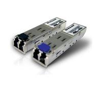 D-Link DEM-312GT2 1000BASE-SX Multi-Mode SFP Transceiver