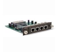 D-Link DEM-340MG 4-Port SFP/mini-GBIC Exp., Module for the DGS-3212SR