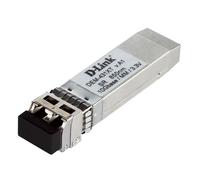 D-Link 10GBase-SR SFP+ Transceiver 80/300m