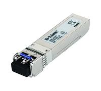 D-Link DEM-432XT 10GBase-LR SFP+ Transceiver, 10km