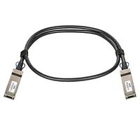 D-Link DEM-Q28 InfiniBand MPO Cable Black