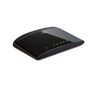 D-Link DES-1005D 5 Port Fast Ethernet Unmanaged Desktop Switch