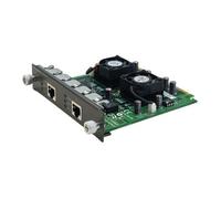 D-Link DES-122T 2-Port Gigabit Ethernet Expansion Module for DES-1218