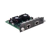 D-Link DES-332T 2-Port Gigabit Ethernet Expansion Module for DES-3326
