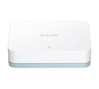 D-Link DGS-1005D - 5-Port Gigabit Unmanaged Desktop Switch