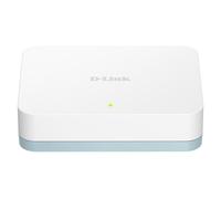 D-Link Dgs-1005D 5 Port Gigabit Unmanaged Desktop Switch
