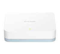D-Link DGS-1005D - 5-Port Gigabit Unmanaged Desktop Switch
