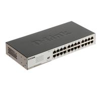 D-Link DGS-1024D/E 24-Port Switch