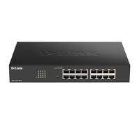 D-Link DGS-1100-24PV2 24-Port PoE Gigabit Smart Managed Switch