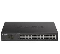D-Link DGS-1100-24V2 24-Port Gigabit Smart Managed Switch