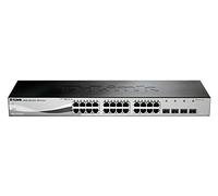 D-Link DGS-1210-28/ME 28-Port Gigabit Smart Switch
