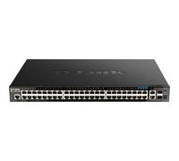 D-Link DGS-1520-52MP Switch