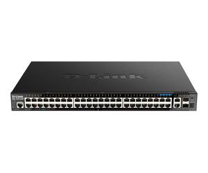 D-Link DGS-1520-52MP Switch