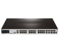 D-Link DGS-3420-28TC network switch Managed L2+