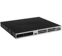 D-Link DGS-3627 24-Port xStack Multilayer IPv6 Gigabit Switch