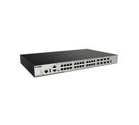 D-Link DGS-3630-28TC/SI 20-port Managed Network Switch