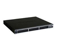 D-Link DGS-3650 Networking xStack 48-Port GIG.L3